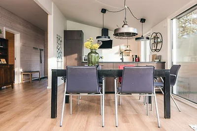 5 Personen Ferienhaus in Ans By-By Traum