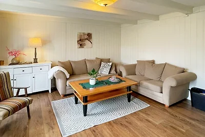 11 Personen Ferienhaus in Farstad
