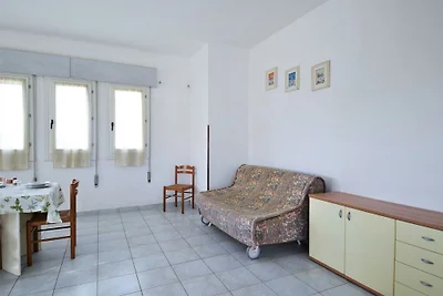 Comfort costiero a Rosolina