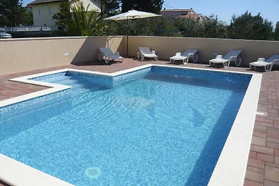 Ferienhaus Stipe in Vrsi-Mulo bei Nin-ehemals...