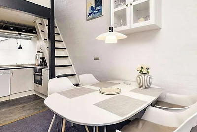 6 Personen Ferienhaus in Væggerløse-By Traum