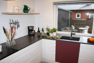 4 Sterne Ferienhaus in Blåvand