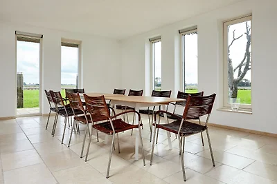 Luxe 22 persoons groeps huis