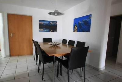 Ferienwohnung Karwendel