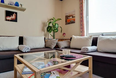 Ferienhaus in der Nähe des Skigebietes...