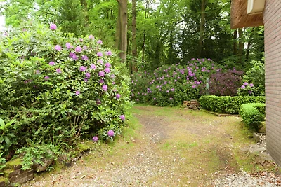 Modernes Ferienhaus mit Terrasse in Huizen