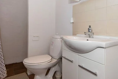 4 Personen Ferienhaus in Rømø-By Traum