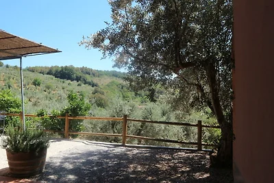 Accogliente casa vacanze vicino alle terme