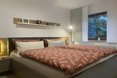 Apartament wakacyjny z 1 sypialnią