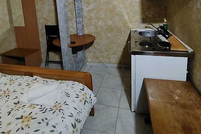 Comfort Kostrena Apartments Rijeka - Studio a...
