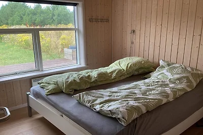 4 sterren vakantie huis in Jerup