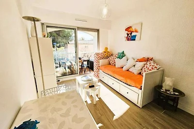 Heron Residence f�r drei Personen