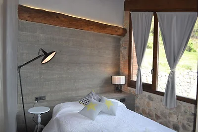 Luxuriöses Ferienhaus in Cambrils mit...