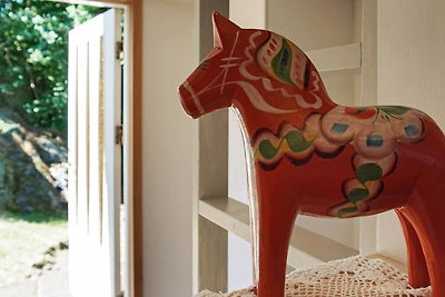5 Personen Ferienhaus in KÄLLÖ-KNIPPLA