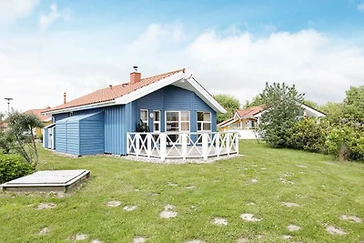 4 Personen Ferienhaus in Otterndorf