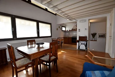 Gemütliche Wohnung in Lovere am See