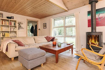 5 etoiles maison de vacances a Frederiksværk