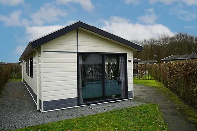 Gemütliches Dünenchalet in Noordwijk