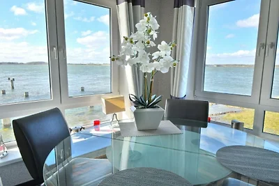 Ferienwohnung mit 1 Schlafzimmer