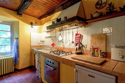 Guest house Gentile a Tagliolo Monferrato con...