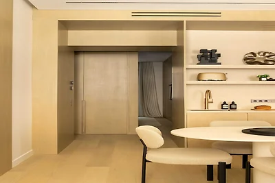 Luxuswohnung -3BR/8P- Madeleine/Saint Honore