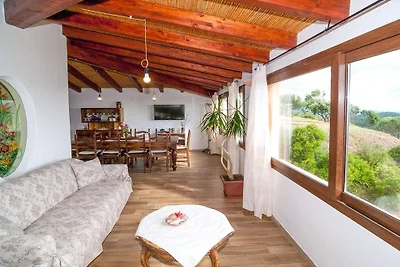 Casa di campagna Piras vicino a Budoni