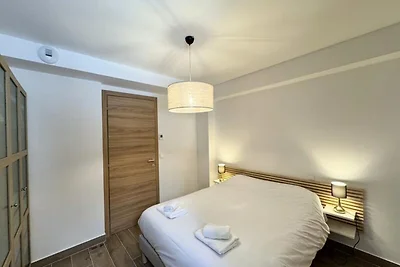 Chalet in Vars in der Nähe der Skipisten