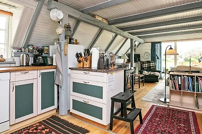 6 Personen Ferienhaus in Asperup