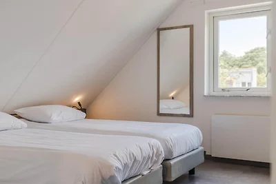Villa in Arcen mit Dusche und Sauna