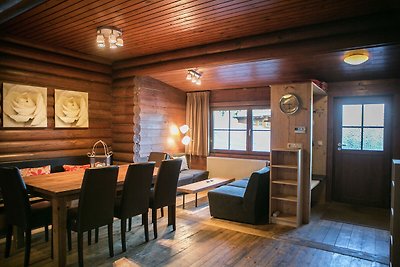 Gezellig chalet in Tirol met privétuin