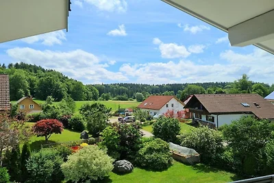 Ferienwohnung mit 2 Schlafzimmer