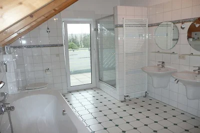 Ferienwohnung mit 1 Schlafzimmer