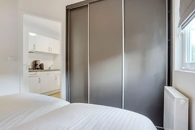 Modernes Haus in ruhiger Lage am Waldrand