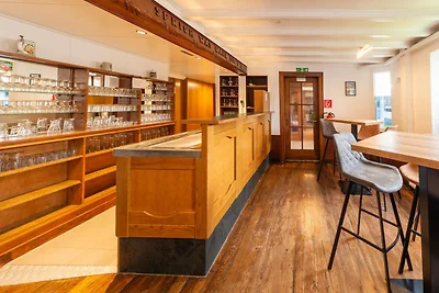 Ferienhaus in der Nähe von Monschau mit...