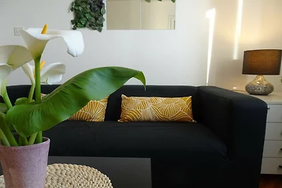 Harmony Apartment Plat