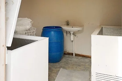 5 Personen Ferienhaus in ENGAVÅGEN-By Traum