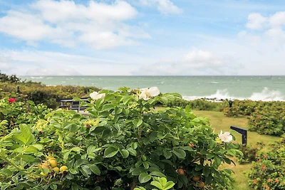 6 persoons vakantie huis in Gilleleje-By...