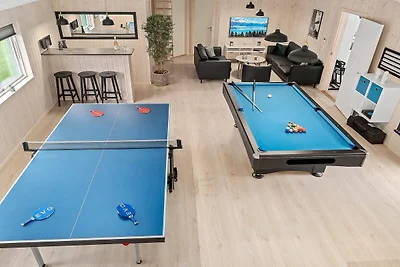 20 person holiday home in Hasselberg