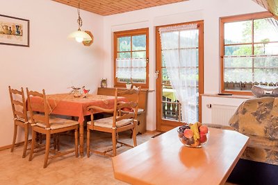 Modern appartement in Schuttertal, mountainbi...