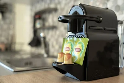 Wohnung in Porticcio nahe Sandstränden