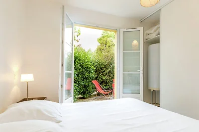 Luxusapartment im Herzen der Provence