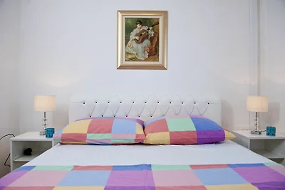 Holiday home  Ingrid - Four Bedroom Holiday H...