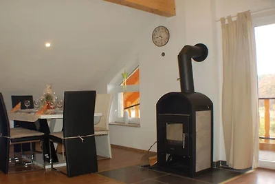 Appartement de vacances avec 2 chambres