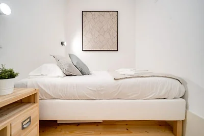 Apartment in Porto in der Nähe des Rio Douro