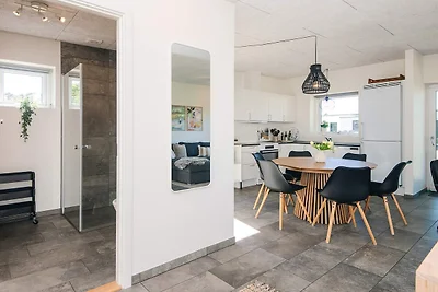 6 persoons vakantie huis in Ringkøbing