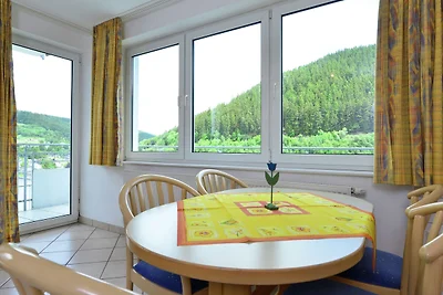 Ampio appartamento per le vacanze a Willingen...