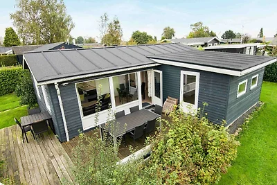 6 Personen Ferienhaus in Hejls-By Traum