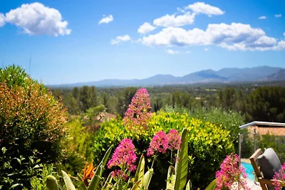 Häuser & Villen für 10 Personen