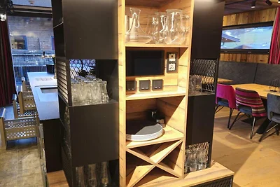 Chalet im Zillertal nahe Skipisten