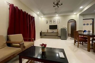 Susegad van Palette Homes